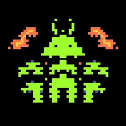 A⦧I⚉nvaders #386