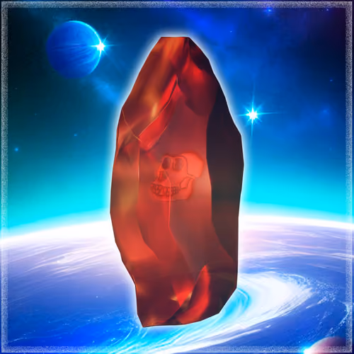 Ape Rune #50