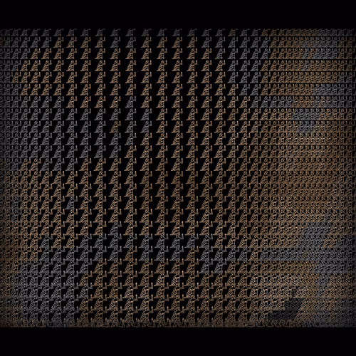 Glyphs On Ape #845
