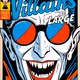 Villains Vault