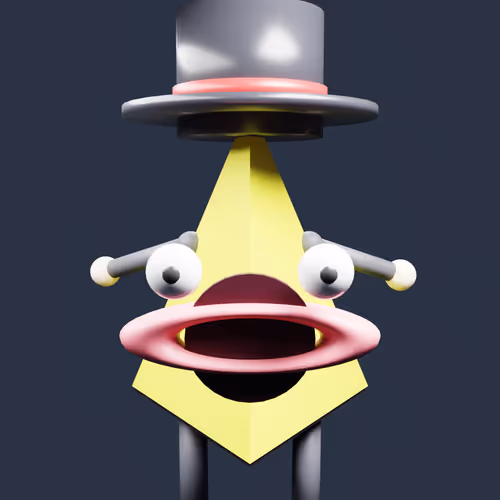 Pizza Man