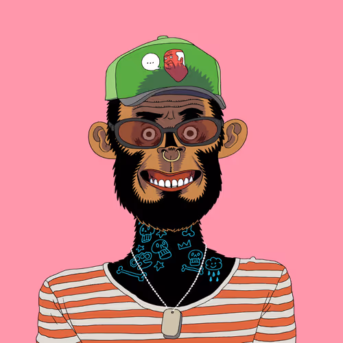 Anything But Apes #2334