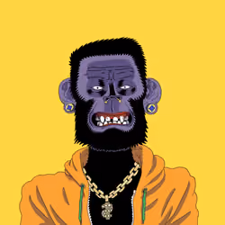 Anything But Apes #1749