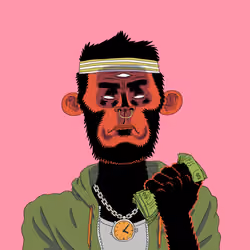 Anything But Apes #1917