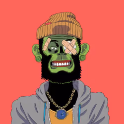 Anything But Apes #2725
