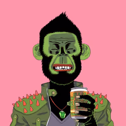 Anything But Apes #516