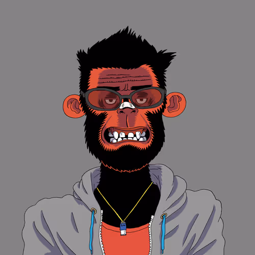 Anything But Apes #2409