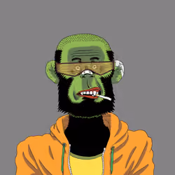 Anything But Apes #3048