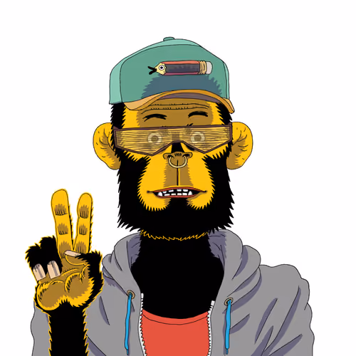 Anything But Apes #282
