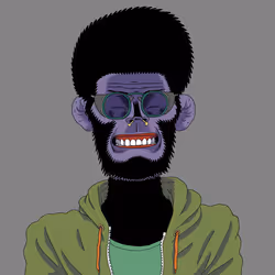 Anything But Apes #1136