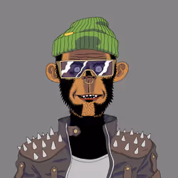 Anything But Apes #528