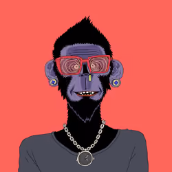 Anything But Apes #1709