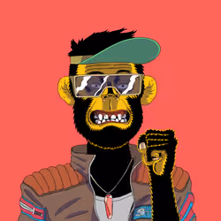 Anything But Apes #120