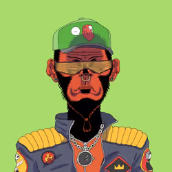 Anything But Apes #2156