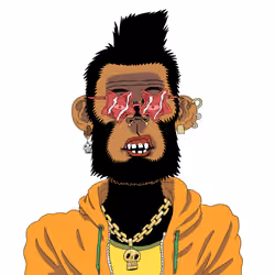 Anything But Apes #1748