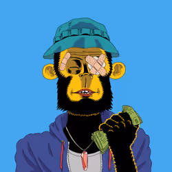 Anything But Apes #2747