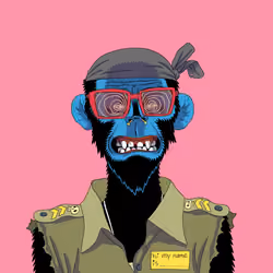 Anything But Apes #2819