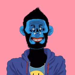 Anything But Apes #2153