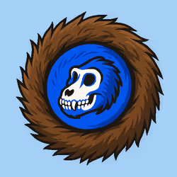 FUR APES #629