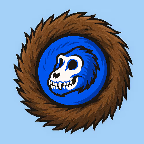 FUR APES #251