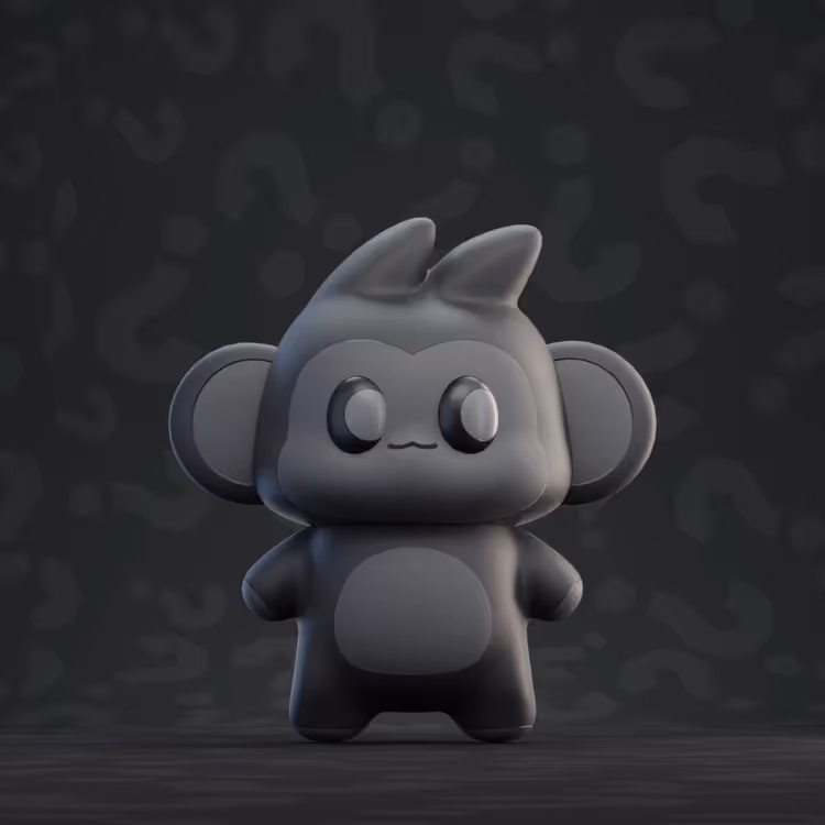 Chimpers Avatars