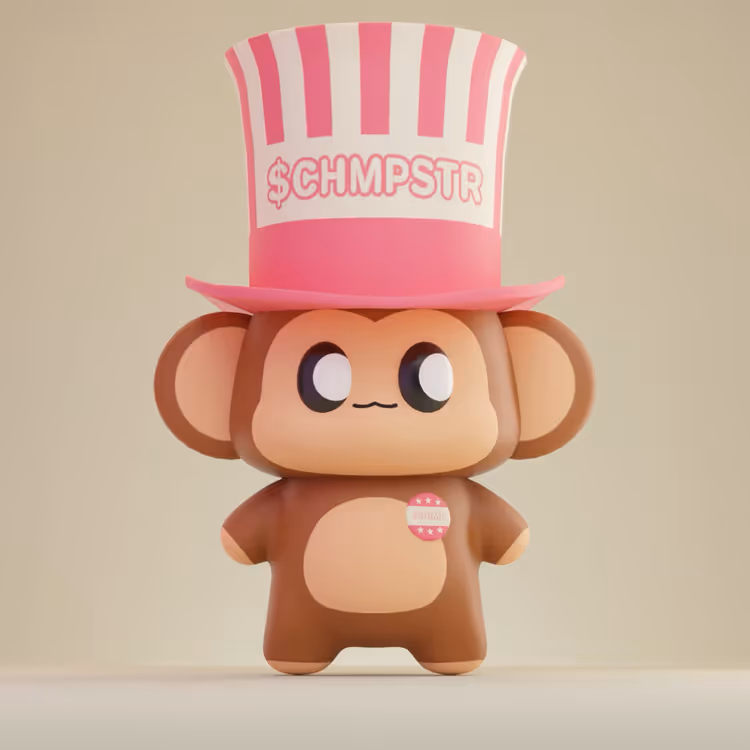 Uncle Chimpi