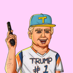 Trumpy #57