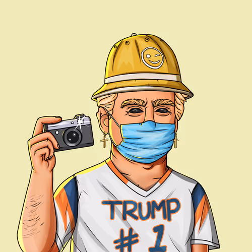 Item #61 Media