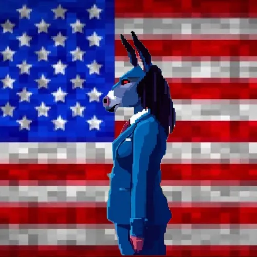 Battle of the Beasts: 2024 Election Edition #119