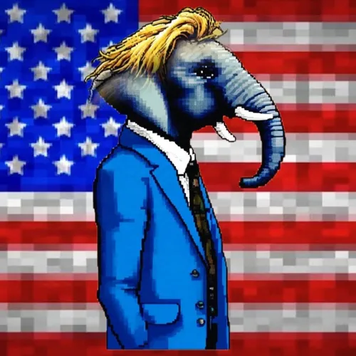 Battle of the Beasts: 2024 Election Edition #284