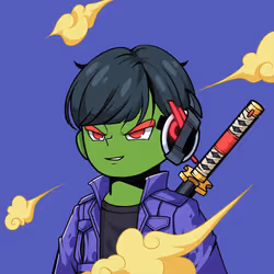 Seiyan #86