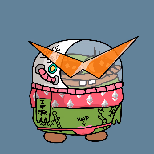 Chee Chee Waifu