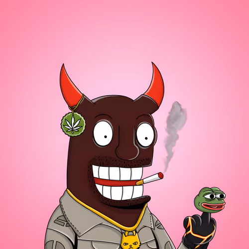 Oogie #29