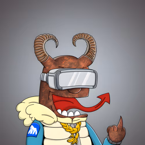Oogie #1086