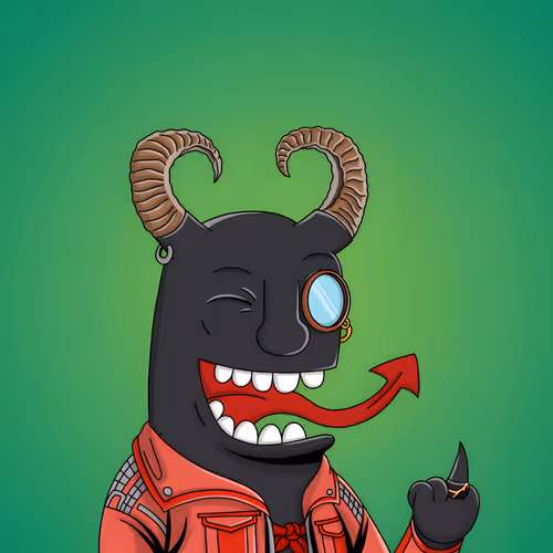 Oogie #26