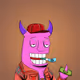 2758