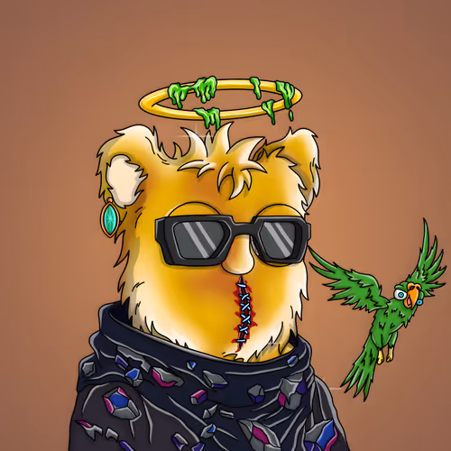 Badoogie #119