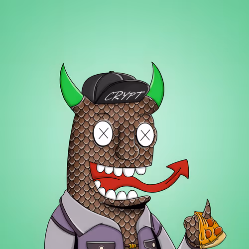 Oogie #841