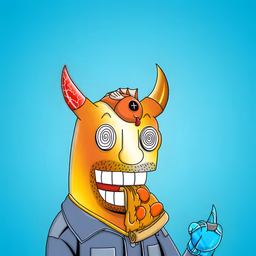 Oogie #53