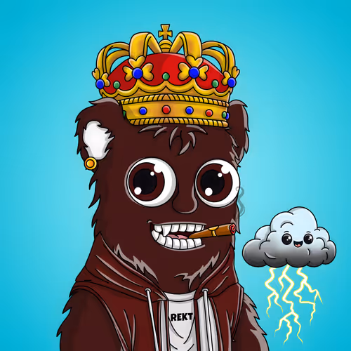 Badoogie #3279