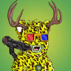 Badoogie #2363