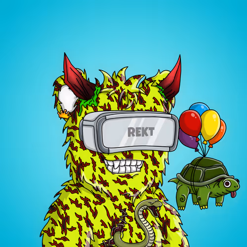 Badoogie #54