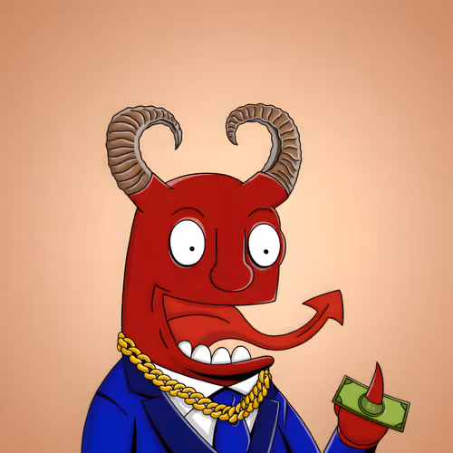 Oogie #2316