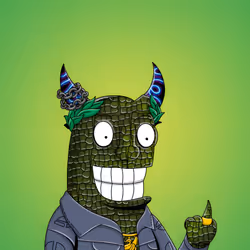 Oogie #2730