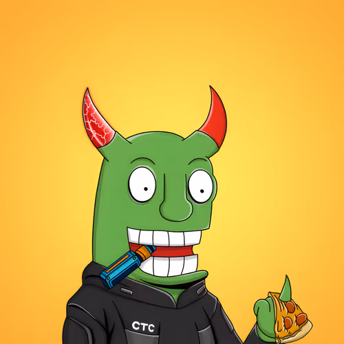 Oogie #2881