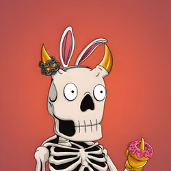 Oogie #1456