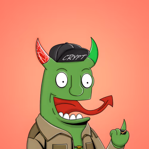 Oogie #2596