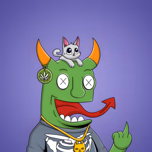 Oogie #8
