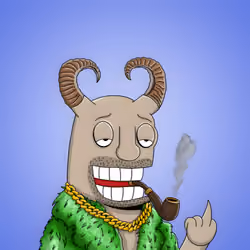 Oogie #160