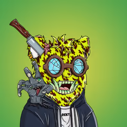 Badoogie #697